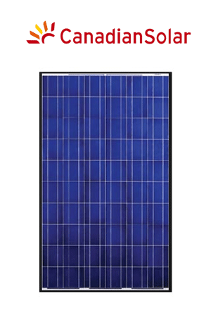 Canadian Solar 